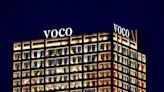 號稱嘉義101全台首間voco酒店新開幕！32樓夜景酒吧天際泳池8大亮點必看