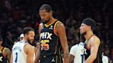 Suns' Kevin Durant 'Never Happy'; Brooklyn Nets Weren't The Problem