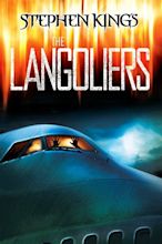 The Langoliers (TV Series 1995-1995) - Posters — The Movie Database (TMDB)