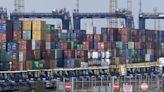 Staff at Britain's busiest container port Felixstowe plan new strike