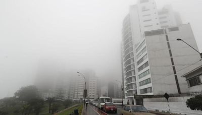 Frío en Lima: ¿Qué es el Fenómeno de La Niña y cómo influye en las bajas temperaturas en la capital?