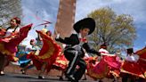 PHOTOS: 2024 Cinco de Mayo festival and parade in downtown Denver