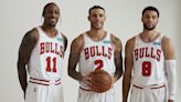 Chicago Bulls Star Reveals Shocking Injury Update