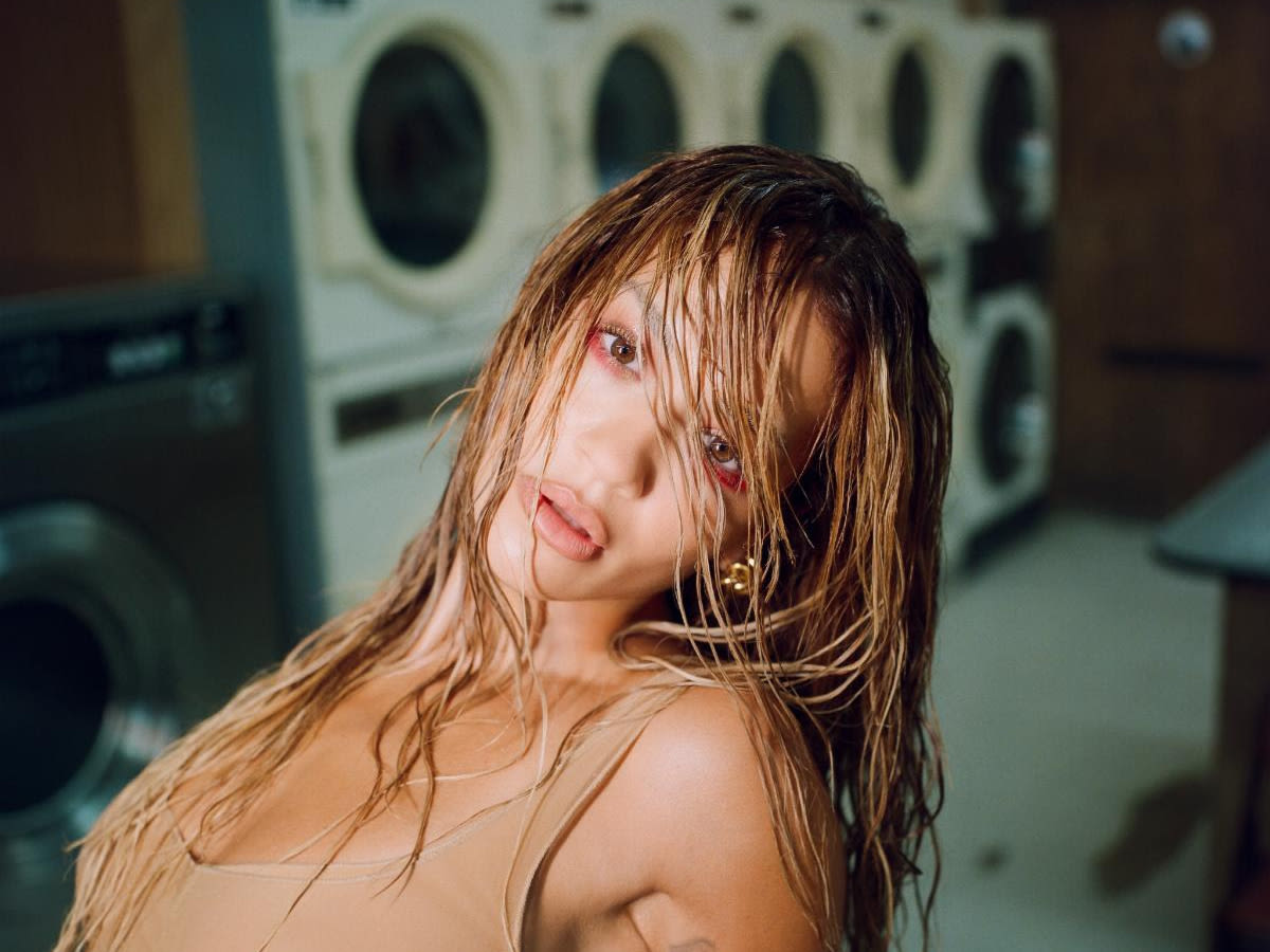 Rita Ora Is Hot and Bothered in ‘Ask and You Shall Receive’ Music Video