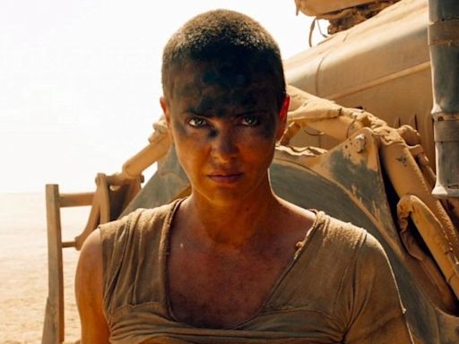 Où voir le film Mad Max: Fury Road en streaming ?