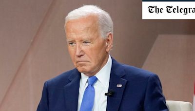 America is paying the price for the monstrous Biden lie