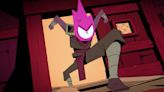 Dead Cells animated series' first trailer is looking like the most fun video game adaptation yet