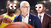 NBA rumors: Lakers targeting Dan Hurley over JJ Redick in stunning twist