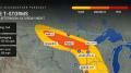 Storms to erupt on edge of heat dome, dive over Midwest next week