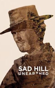 Sad Hill Unearthed