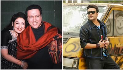 Govinda Health Update | Nephew Krushna Abhishek Reacts Mama's Accidental Shooting, Leg Injury: Please Let…