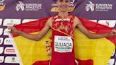 España suma 15 medallas en el Campeonato Iberoamericano de Atletismo