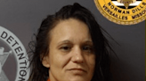 Woman arrested after Morgan County shooting