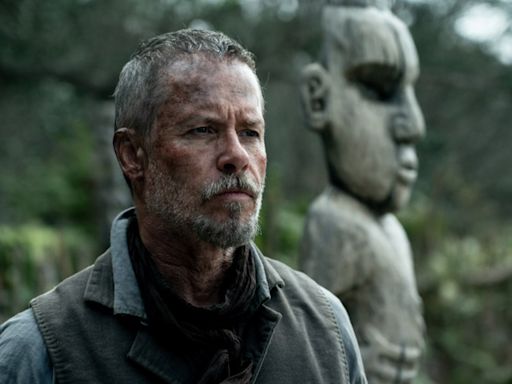 ‘The Convert’ Review: Guy Pearce in a Visceral Historical Drama That Ultimately Lacks Depth