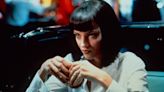 Uma Thurman Says ‘Pulp Fiction’ Was the ‘Last Film Quentin Made That Was on Schedule’