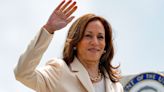 I Felt Disconnected From The Election. Then Kamala Harris Entered The Race — And Part Of My Brain Woke Up.