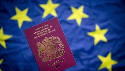 UK Rejects EU Proposal to Ease Travel for Young Adults