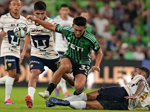 Leagues Cup: dónde ver a Chivas y el resto de los partidos de este sábado