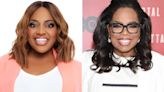 Sherri Shepherd reveals Oprah called her with advice for new talk show: 'I took 15 pages of notes'