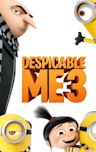 Despicable Me 3