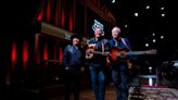Vince Gill invites Nashville legends Charlie McCoy and Don Schlitz to join Grand Ole Opry