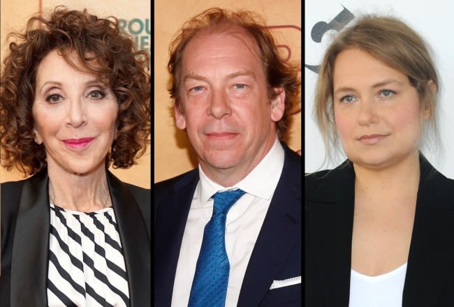 The Gilded Age Season 3 Adds Andrea Martin, Bill Camp, Merritt Wever and 5 Others