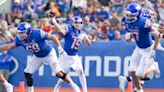 Former Boise State QB Hank Bachmeier will finish his college career in the Bayou State
