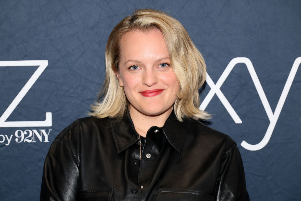 Review: Elisabeth Moss transports a potential ISIS plotter in new FX spy thriller ‘The Veil’ on Hulu - WTOP News