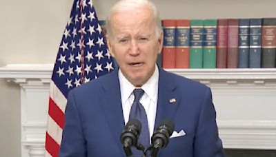 GoLocalProv | Politics | Biden Finds Muscle on Securing the Border - Froma Harrop