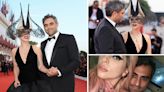 Lady Gaga praised for ‘comforting’ shy fiance Michael Polansky at Venice Film Festival: ‘I’m crying so hard’