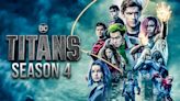 Titans season 4: release date rumours, cast and latest news