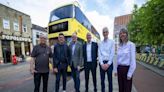 Date set for roll out of 24-hour bus pilot project in Bolton