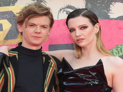 Who Is Talulah Riley? All About Elon Musk's Ex-Wife Amid Her Wedding To GoT Star Thomas Brodie-Sangster