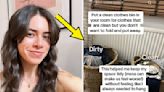 This Woman's 10 Viral "Burnout Recovery" Tips Are Wildly Helpful For Anyone Who's Exhausted From Life, Whether Or Not You...