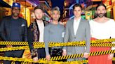 Panic in New Orleans: How Carjacking and Crime Upended the Next Season of ‘Queer Eye’