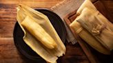If You Don't Have Lard, Use Vegetable Shortening For Tamales Instead