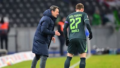 VfL Wolfsburg: Kuriose Aussage von Niko Kovac über Maximilian Arnold
