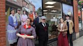 Beamish Museum opens city centre emporium