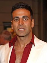 Akshay Kumar