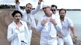 "I Water That Way," Utility Company Turns Watering Rules Into Hilarious Backstreet Boys Parody