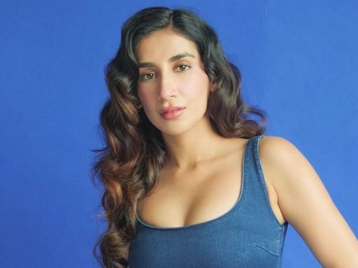 Parul Gulati on her role in #Bluetick: ‘I tried to draw inspiration from my life experiences’