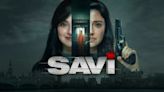 Divya Khossla Reacts To Savi Hitting Netflix’s Number 1 Spot In Several Countries - Exclusive