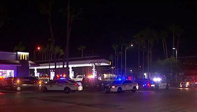 North Miami Beach shooting leaves one person dead, another injured