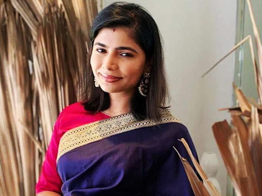 Chinmayi Sripada reveals she won't watch Vijay Sethupathi's 'Maharaja'; here's why! | Tamil Movie News - Times of India