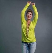 Tessanne Chin