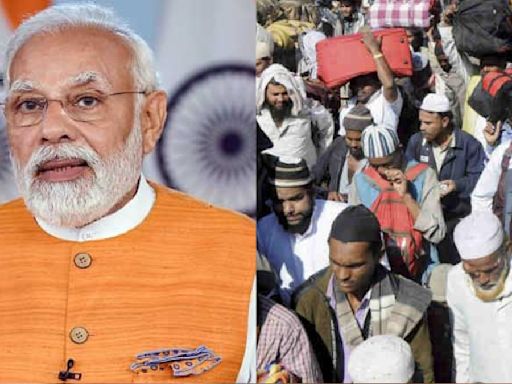 Muslims Must Develop BJP’s Stakes In The Community