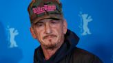Sean Penn says Will Smith's Oscars slap made him want his own award trophies 'melted down to bullets' for Ukraine