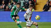 Alex Moreno: Aston Villa complete £13m signing from Real Betis