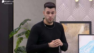 'A Grande Conquista 2': Veja a reação de Kaio ao saber que ganhou o programa