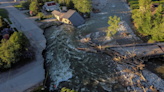 Montana National Guard rescues 87 people stranded by flooding in Montana